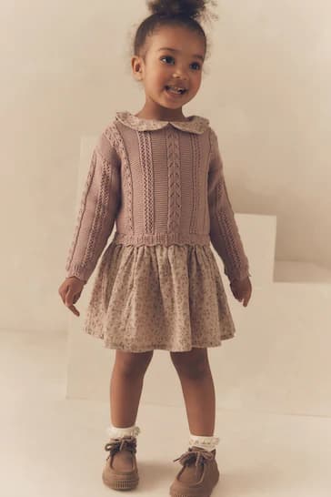Girls Knitwear cover photo